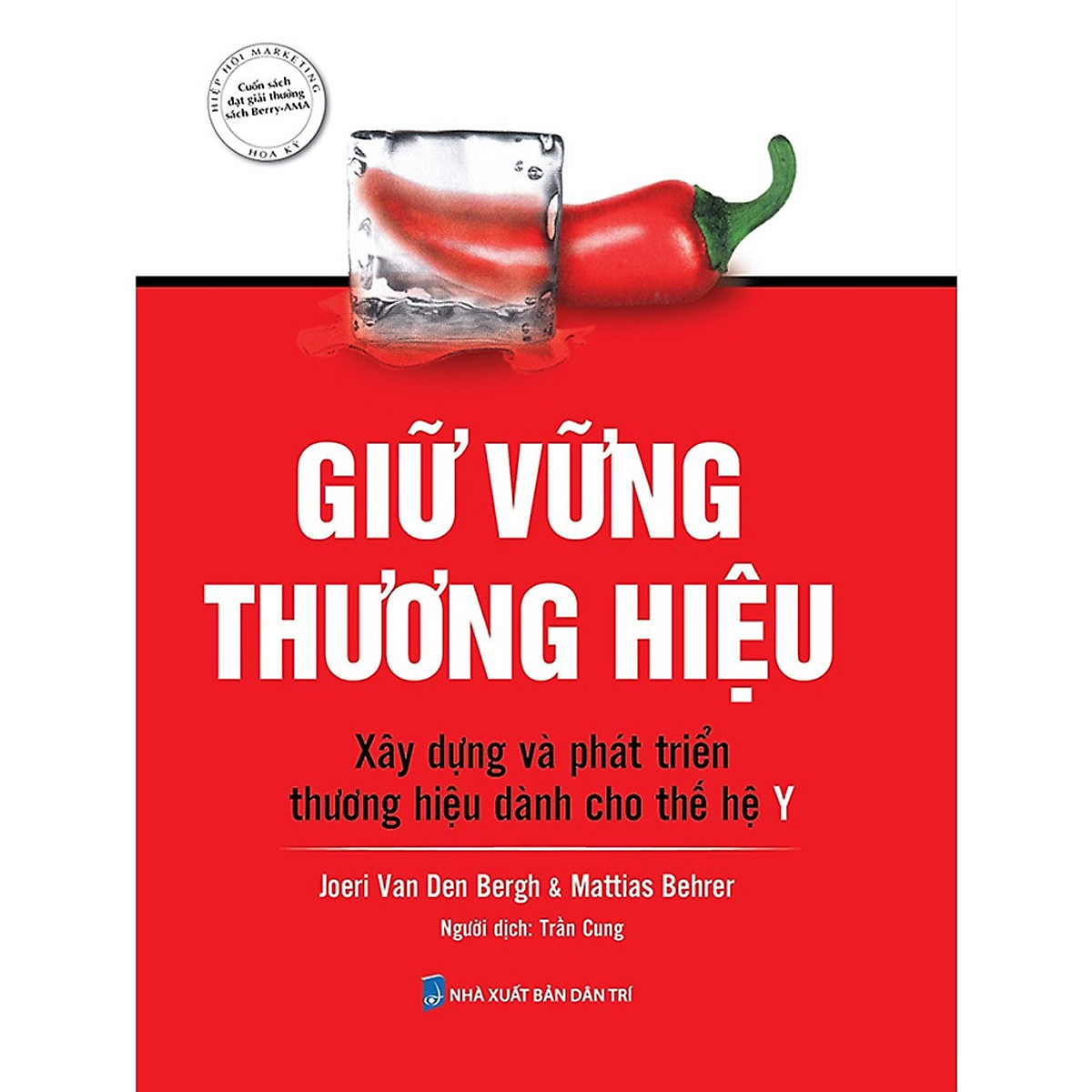 Giữ vững thương hiệu