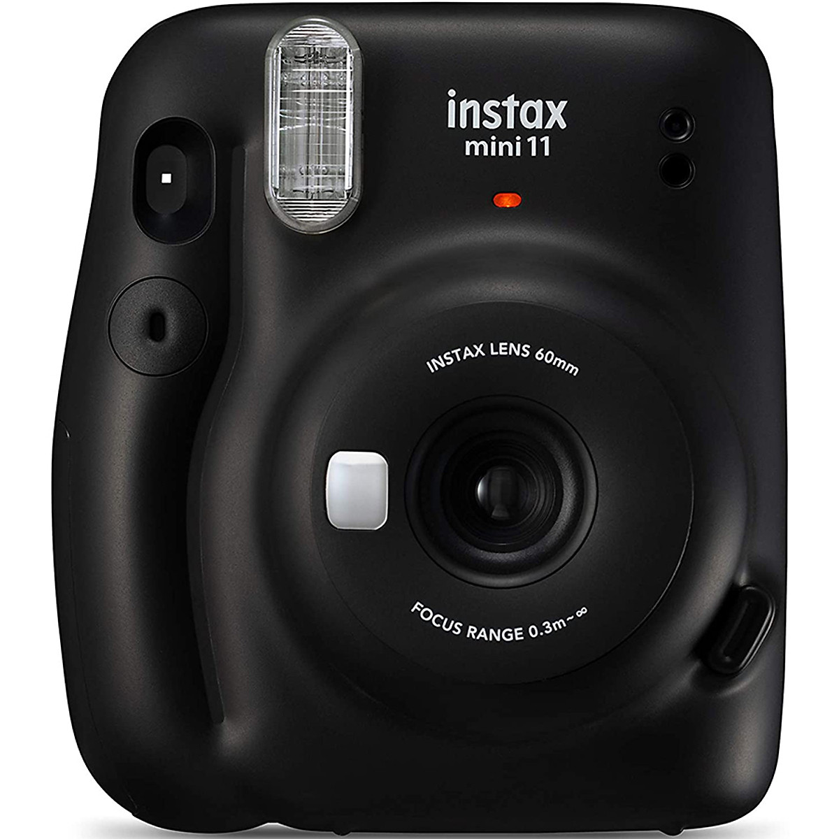 fuji instax mini 11 charcoal gray