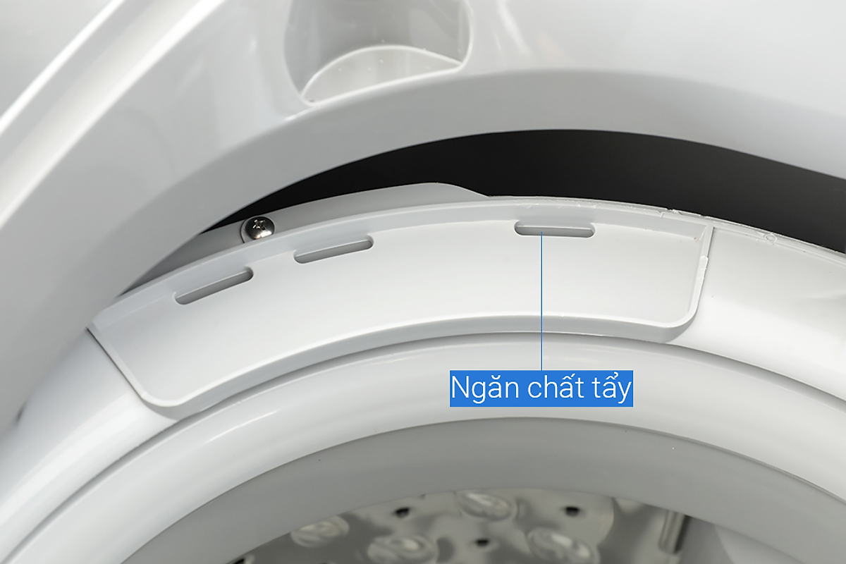 Máy giặt Casper 7.5 kg WT-75NG1 - Hàng chính hãng - Chỉ giao HCM