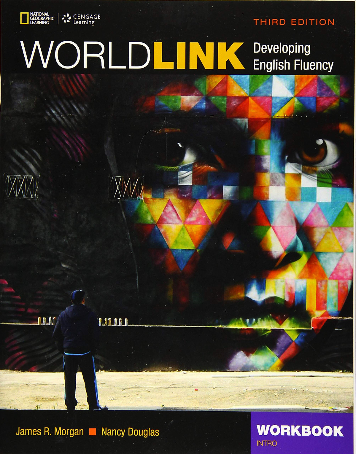 World Link (3 Ed.) Intro: Work book