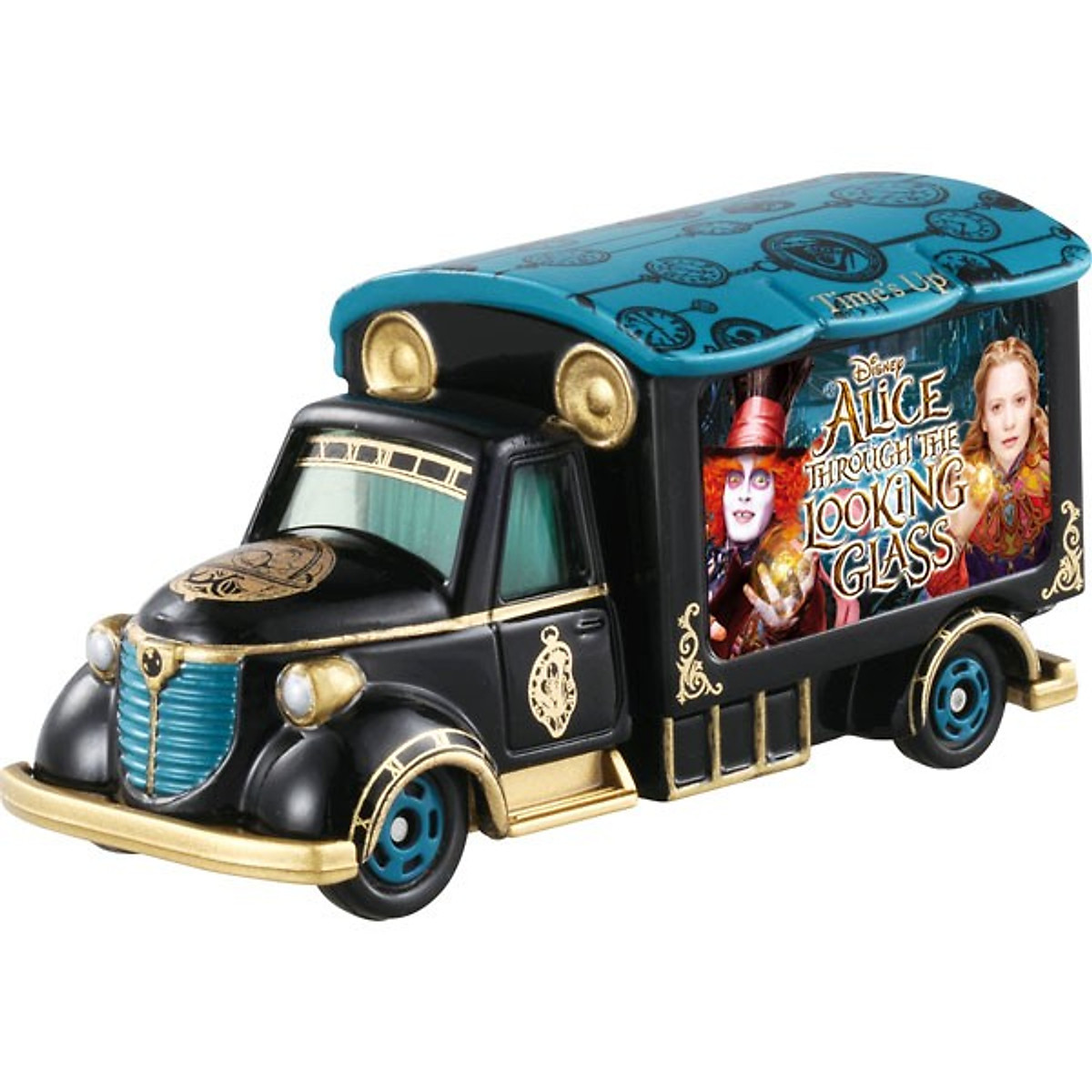 Alice  Alices Adventures in wonderland  Kit168 Đồ Chơi Mô Hình Giấy  Download Miễn Phí  Free Papercraft Toy