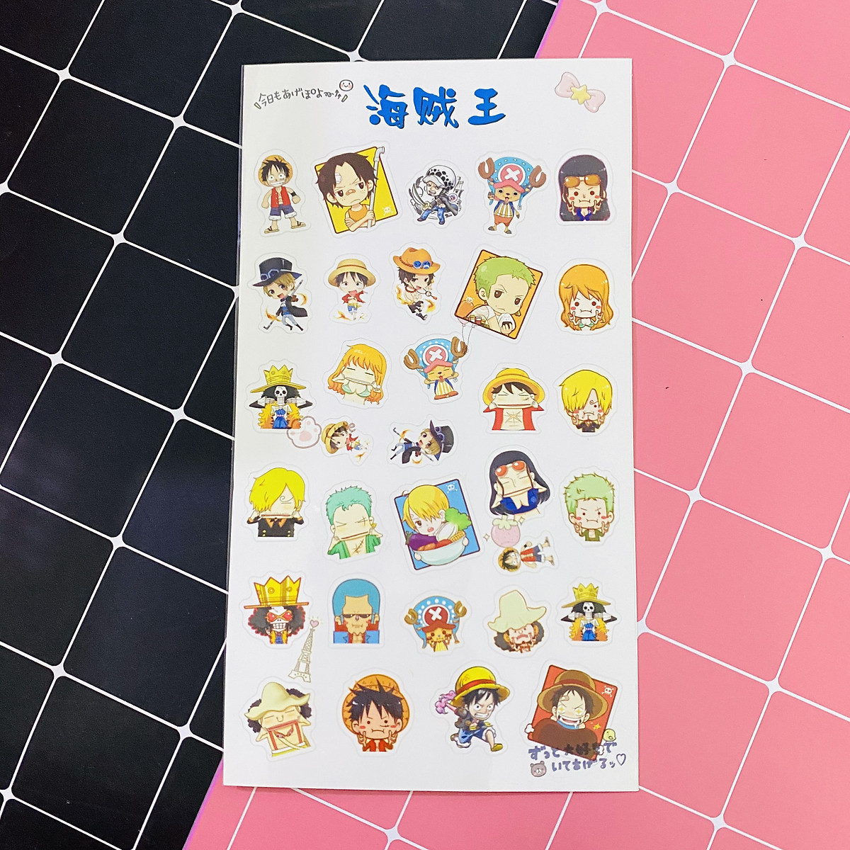 Chibi Anime Sticker - Chibi Anime - Discover & Share GIFs