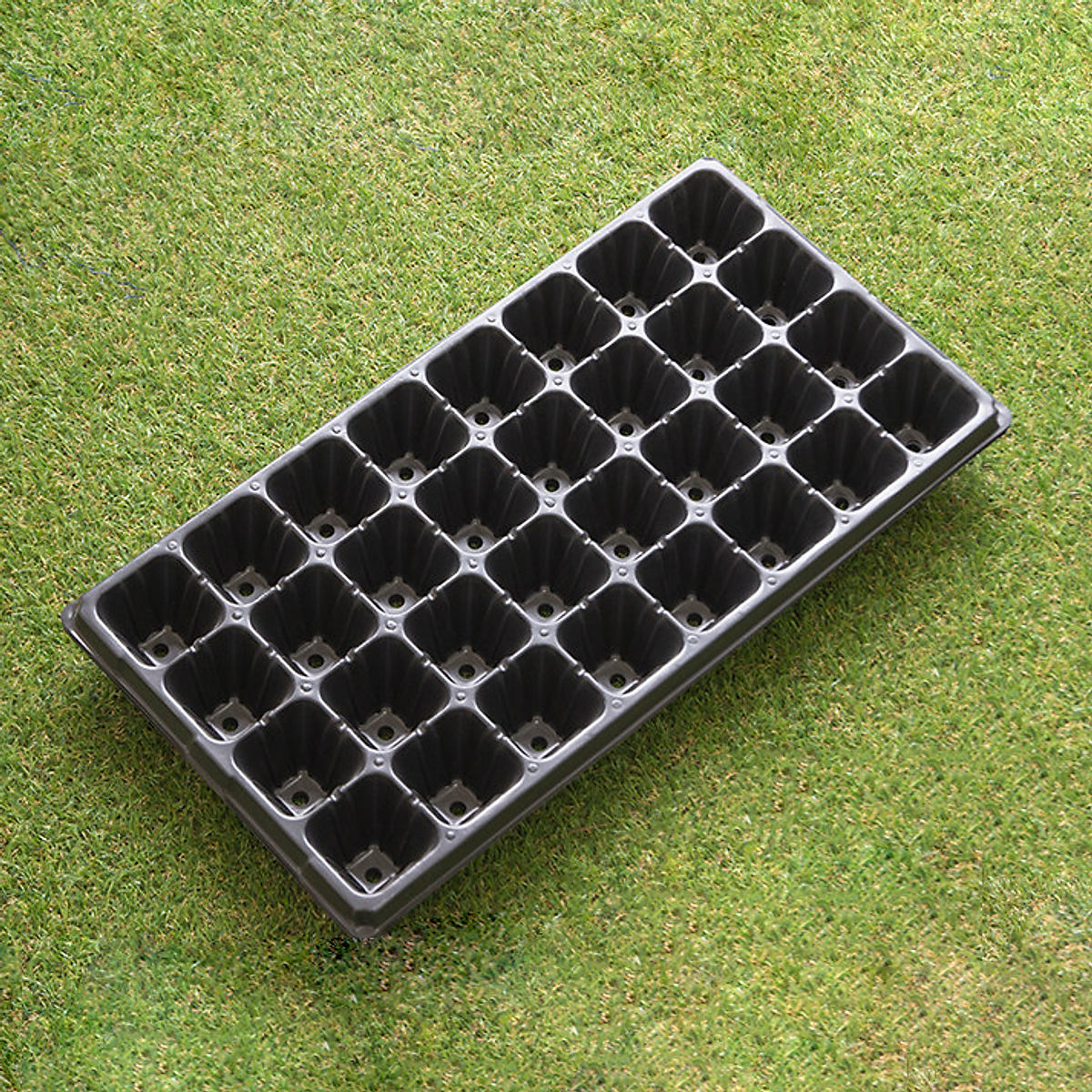 Bộ 5 khay ươm hạt giống 32 lỗ