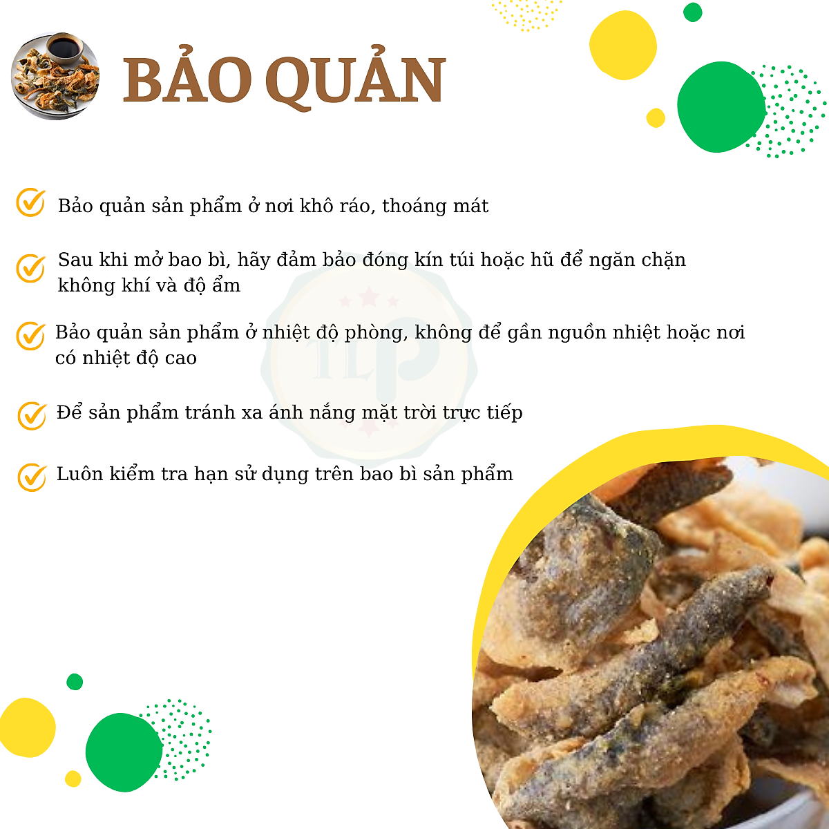 DA CÁ HỒI LẮC TRỨNG MUỐI TÂN LỘC PHÁT HŨ 200G