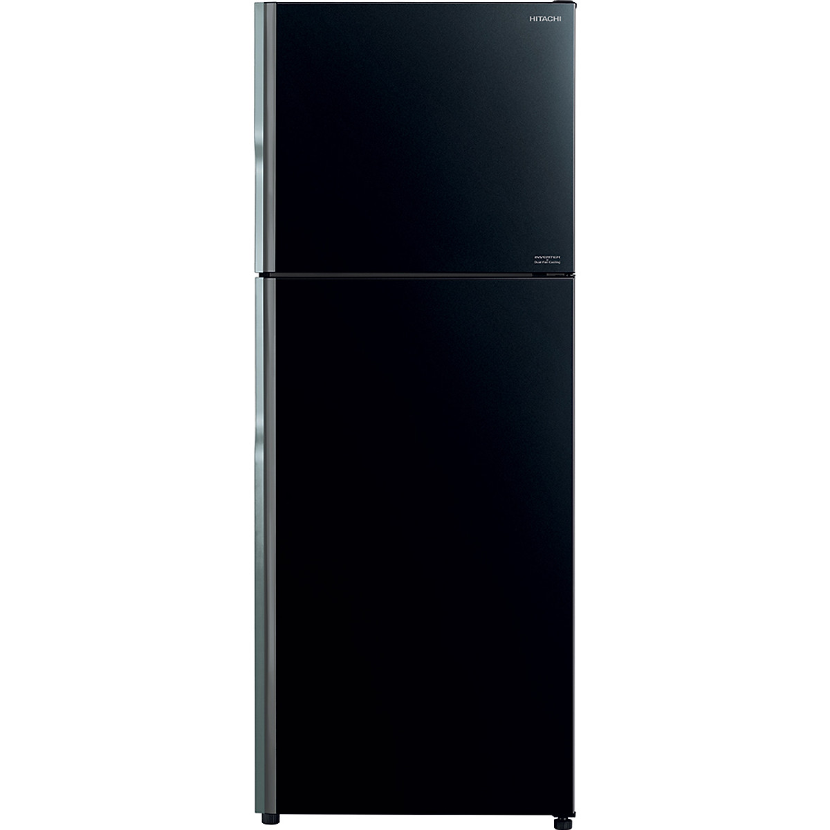Tủ lạnh Hitachi 406 lít R-FVX510PGV9(GBK)
