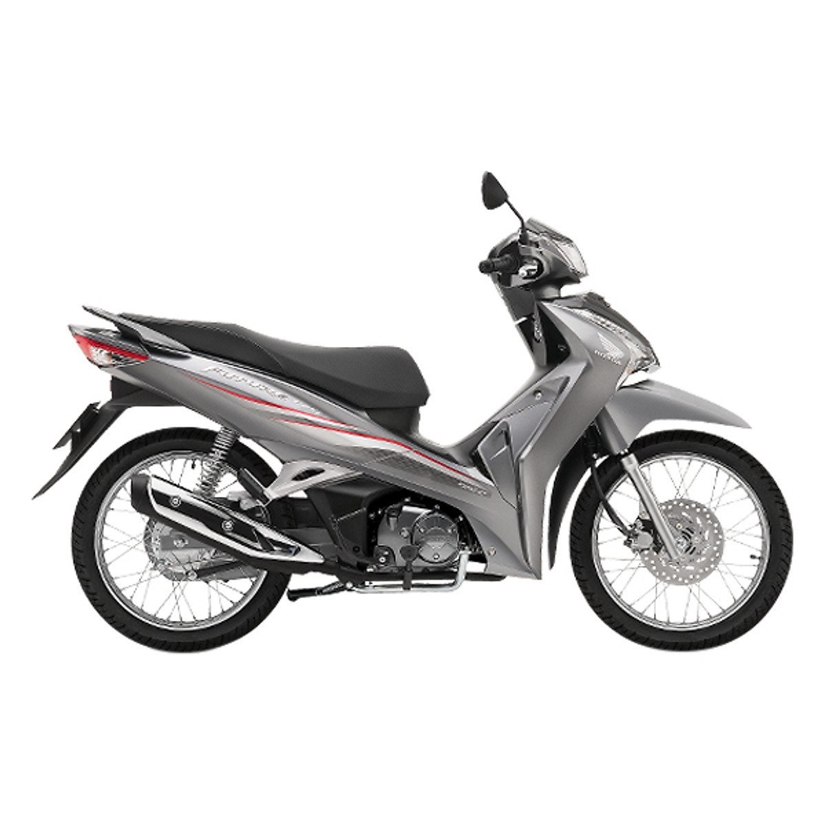 Đánh giá xe Honda Future FI 2018 125cc kèm giá bán mới nhất   danhgiaxemaynet