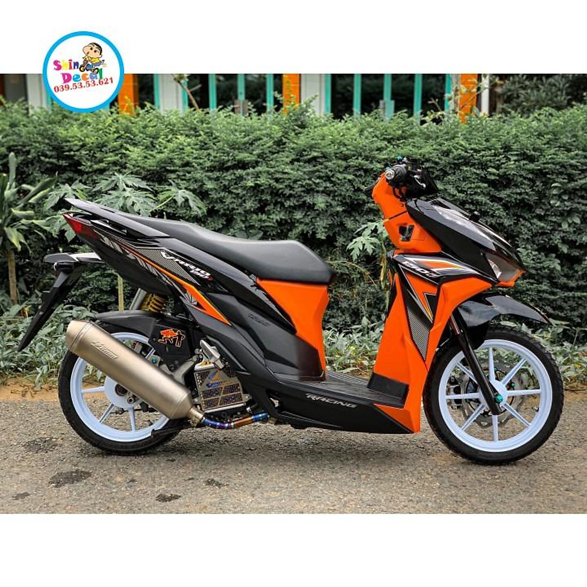 Tem rời vario 150 đỏ đen nhám Giá Sendo khuyến mãi 139000đ Mua ngay Tư vấn mua sắm tiêu dùng trực tuyến Bigomart #61 Tem rời vario 150 đỏ đen nhám Giá Sendo khuyến mãi 139000đ Mua ngay Tư vấn mua sắm tiêu dùng trực tuyến Bigomart