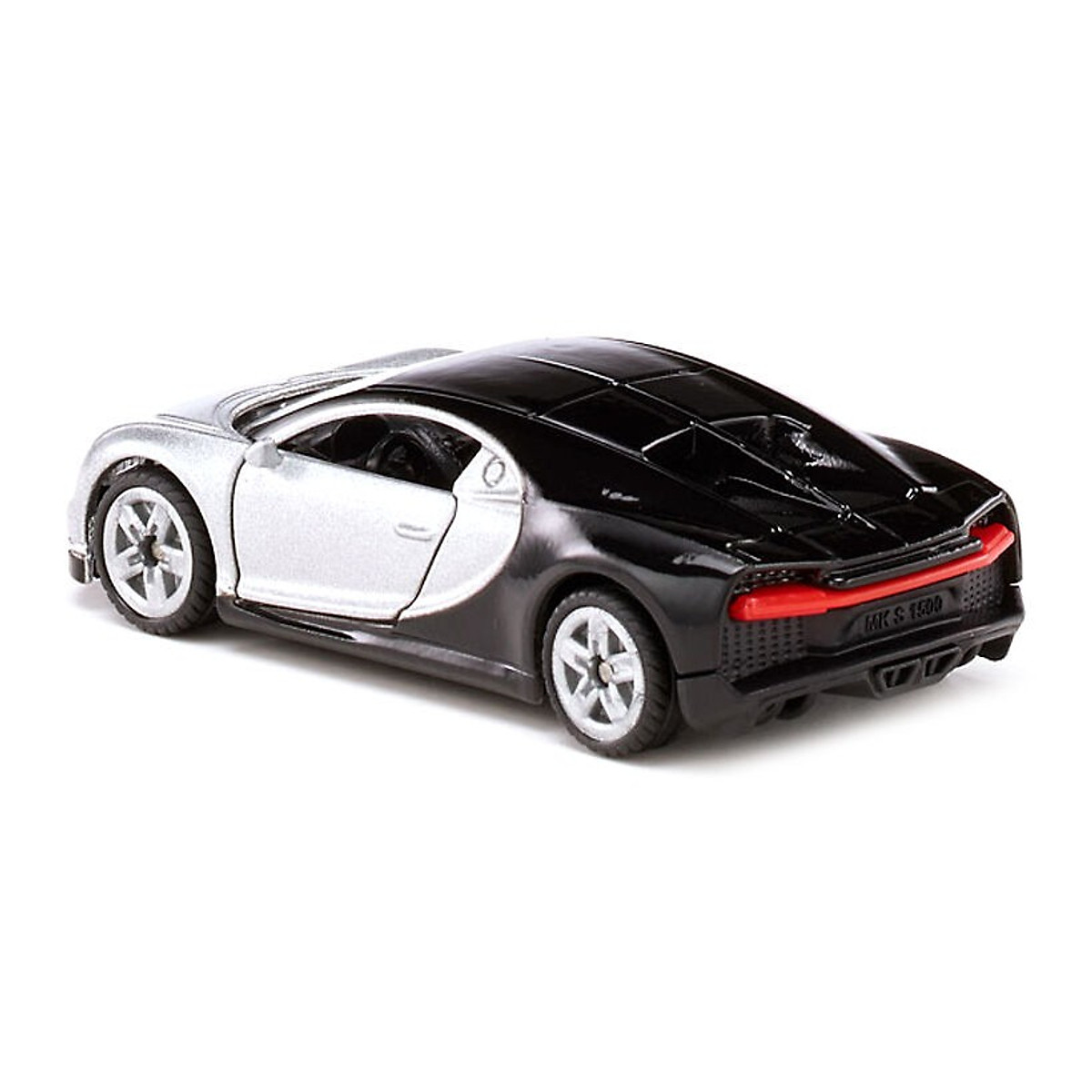 Đồ chơi Mô hình Siku Xe Bugatti Chiron 1508