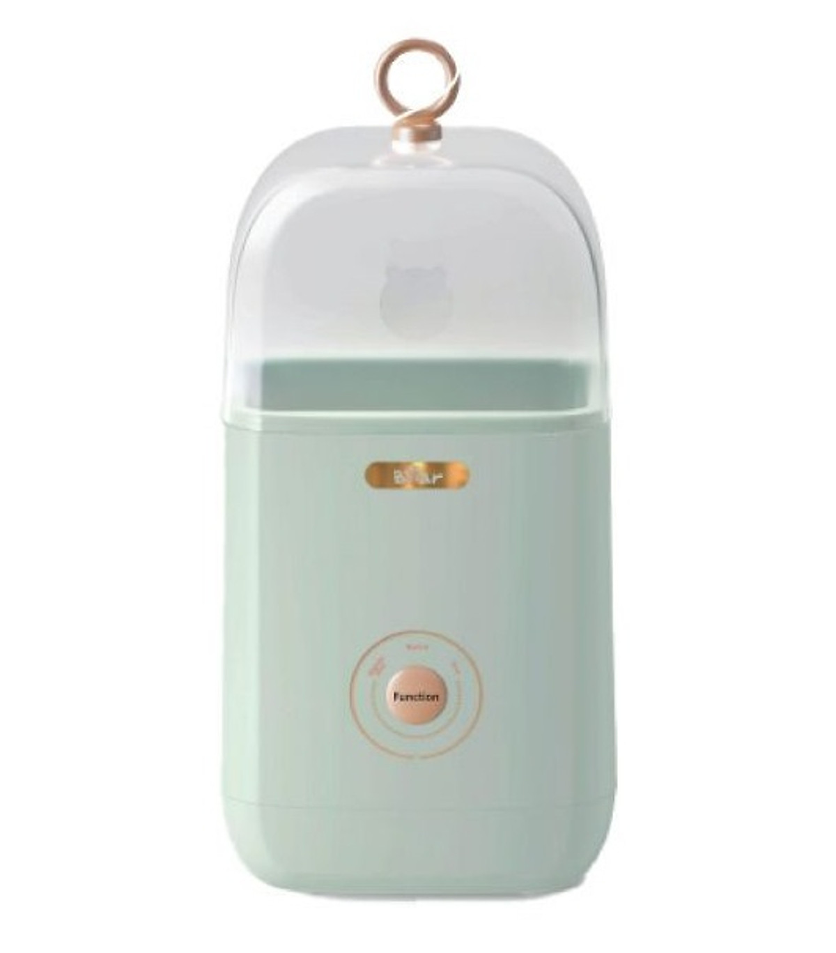 Máy làm sữa chua Bear 1L SB-SC12C 1L (12W)- Hàng chính hãng