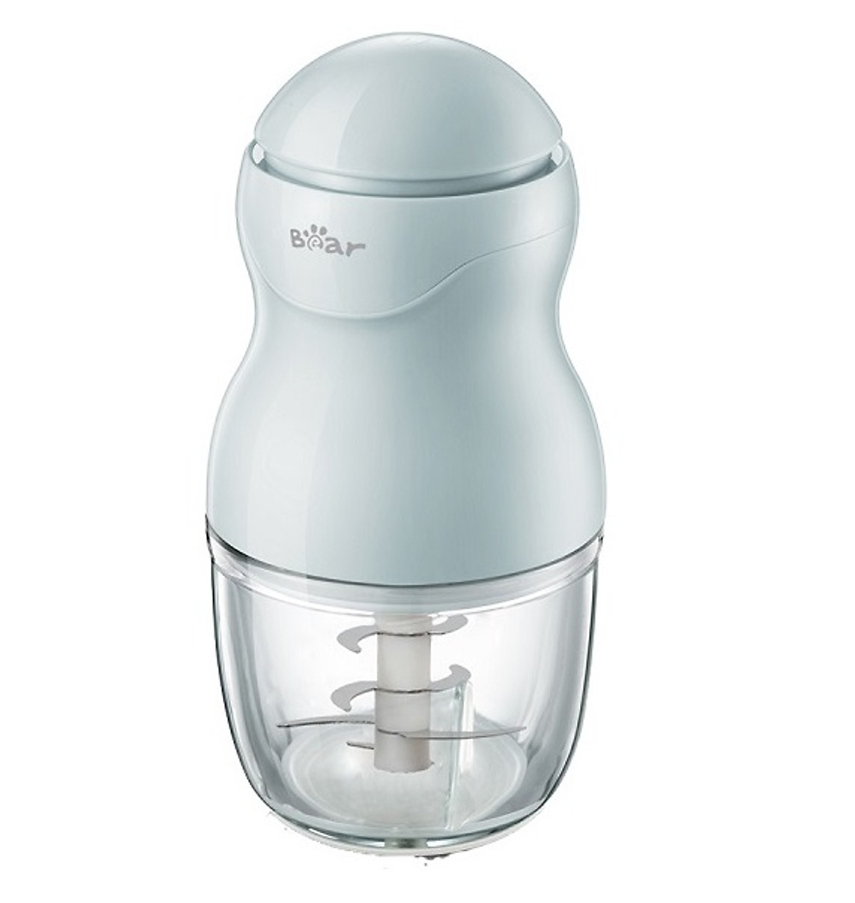 Máy xay ăn dặm 0.3L Bear GR-B03V8 - Hàng chính hãng