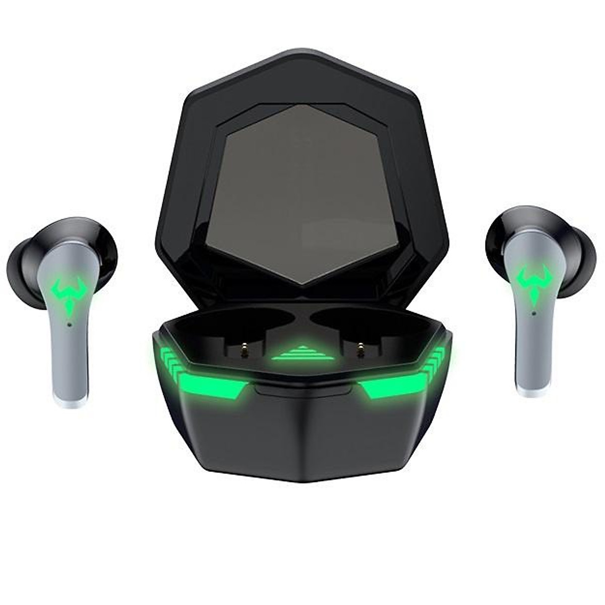 Tai Nghe Gaming Bluetooth Sendem S5 - Hàng Nhập Khẩu