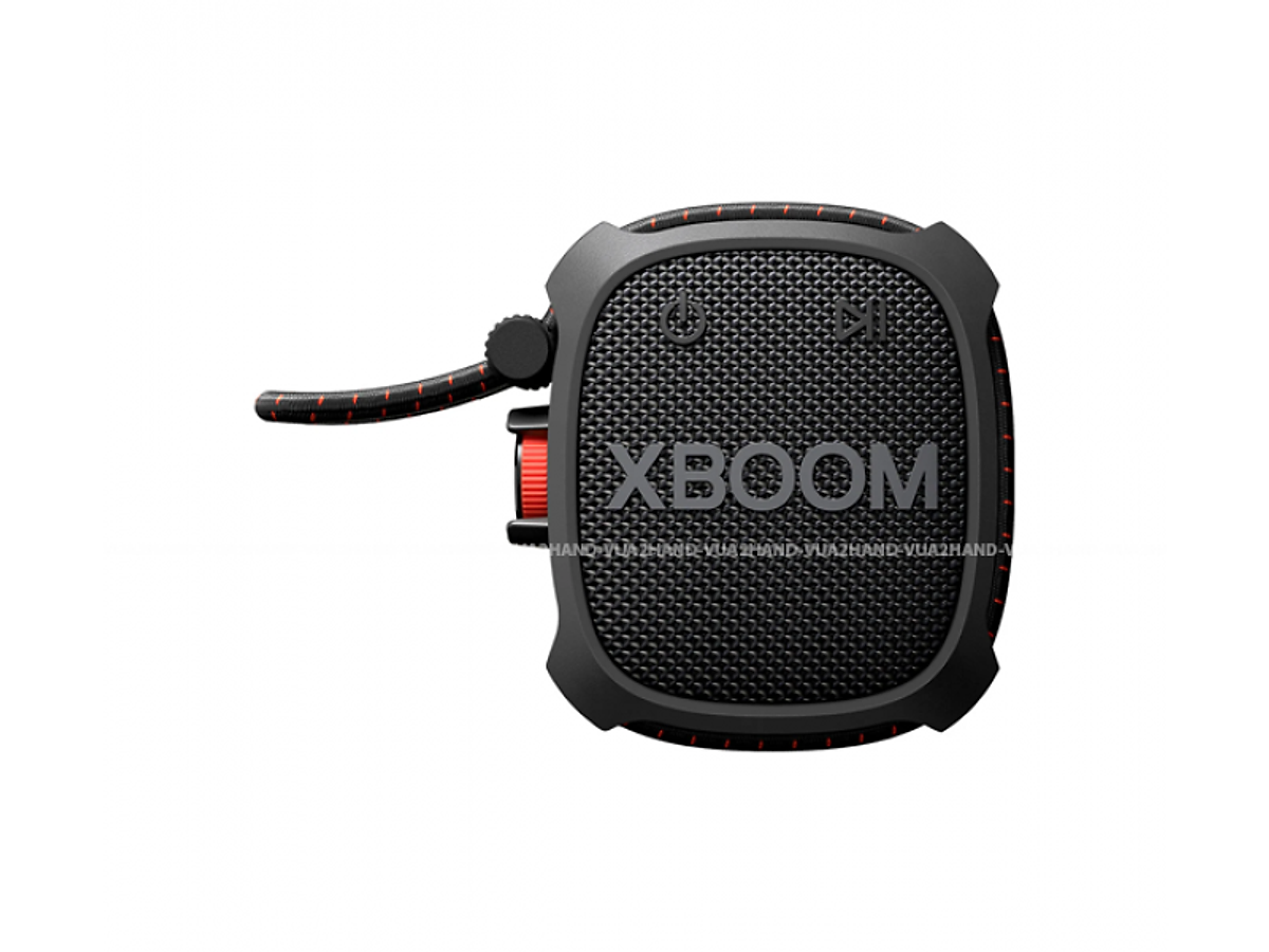 Loa Bluetooth LG XBOOM GO XG2 - Hàng Chính Hãng