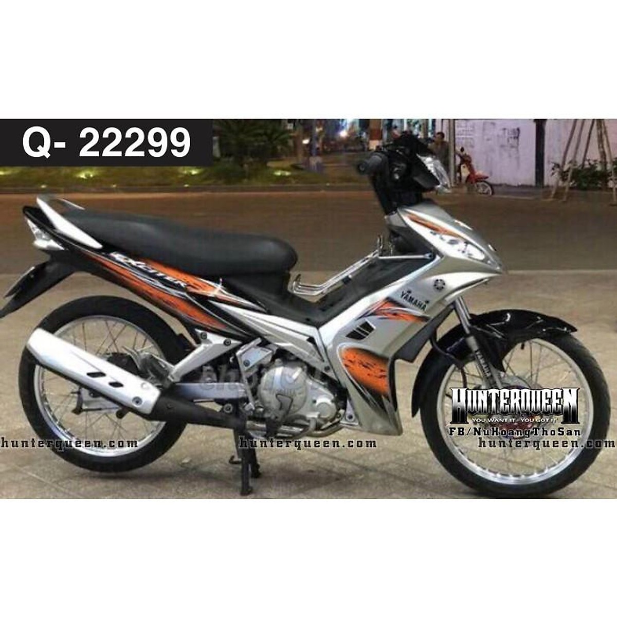 Quá hot Exciter 2006 vẫn giữ nguyên giá bán sau hơn 10 năm  Oxii là mạng  xã hội cung cấp nội dung bình thường cho nam giới tạo thành cộng đồng