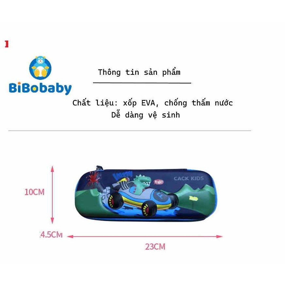 Bóp viết họa tiết 3D chụp ảnh cho bé là một ý tưởng thú vị và độc đáo để tạo nên những bức hình đầy màu sắc và sinh động cho bé. Với những bản thiết kế tinh xảo và kỹ thuật bóp viết bài bản, những bức hình chụp được sẽ mang đến cho bé những trải nghiệm tuyệt vời và độc đáo.