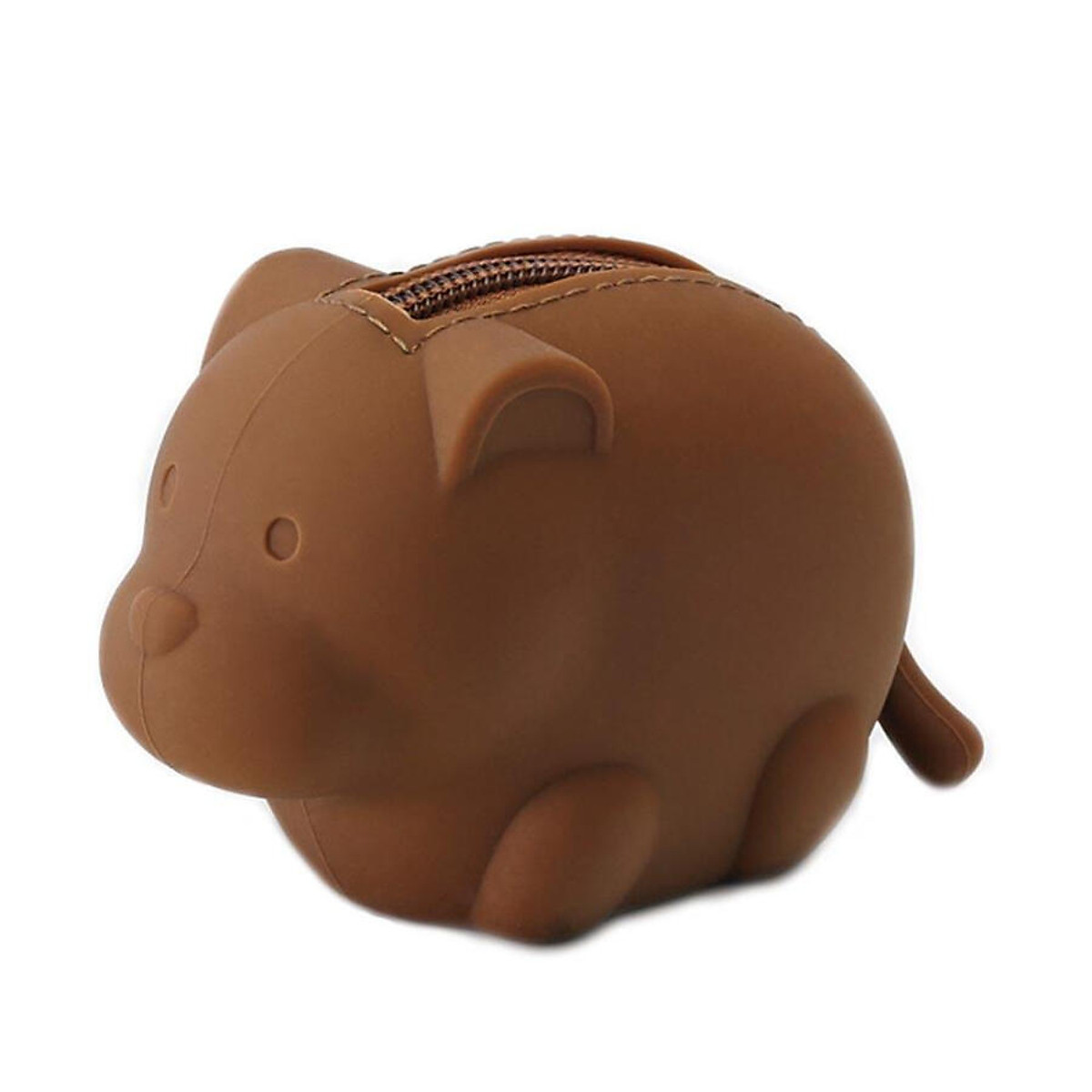 Mua Fashion Cute Small Cartoon Animal Design Silicone Coin Purse Zipper Wallet Pouch Key Bag for Kids Girls Boys Women Party Favor Mua Fashion Cute Small Cartoon Animal Design Silicone Coin Purse Zipper Wallet Pouch Key Bag for Kids Girls Boys Women Party Favor