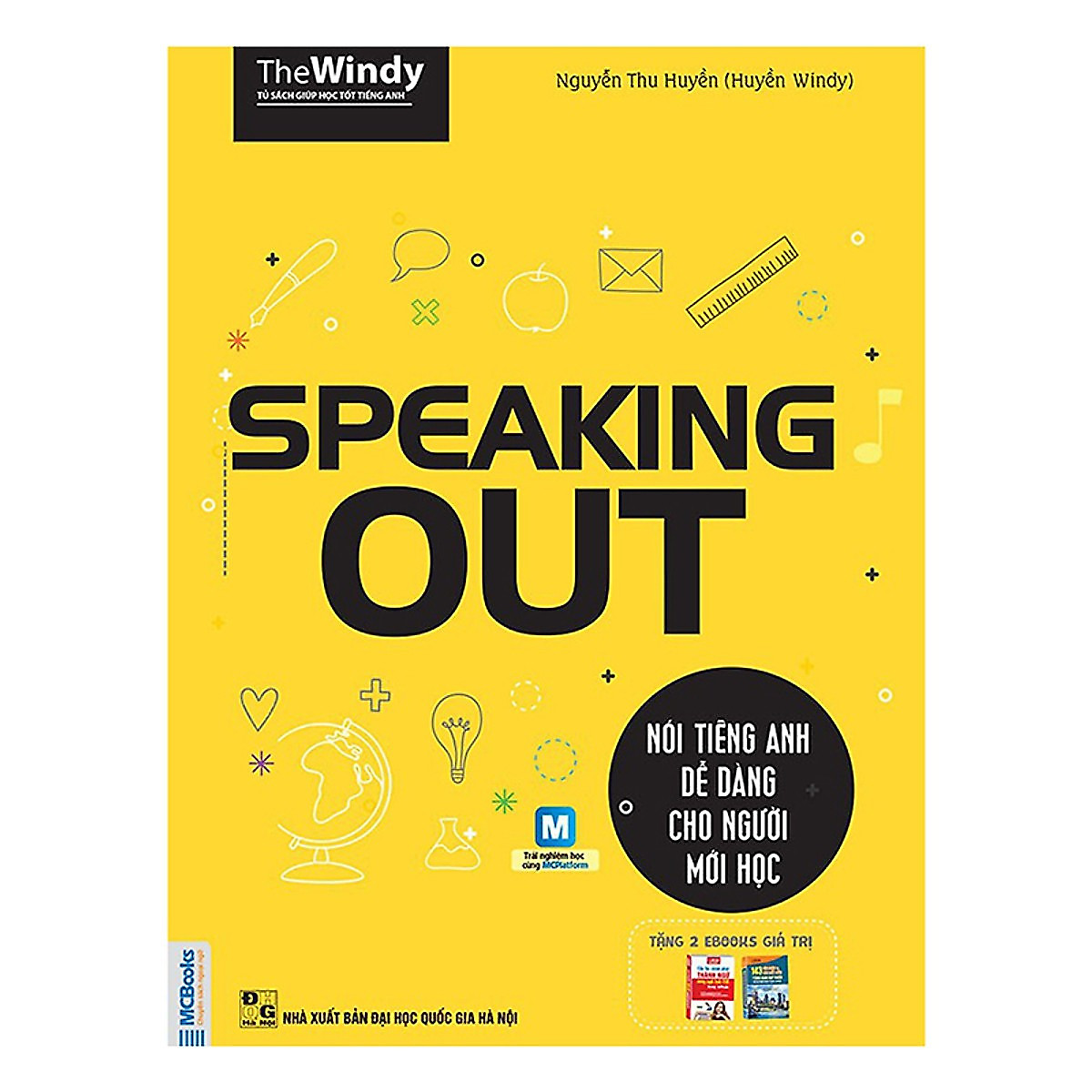 Combo Bộ 2 Cuốn Học Giao Tiếp Tiếng Anh Tuyệt Đỉnh: Fresh Start Speaking - 101 Câu Giao Tiếp Tiếng Anh Siêu Hot + Speaking Out - Nói Tiếng Anh Dễ Dàng Cho Người Mới Học – MinhAnBooks