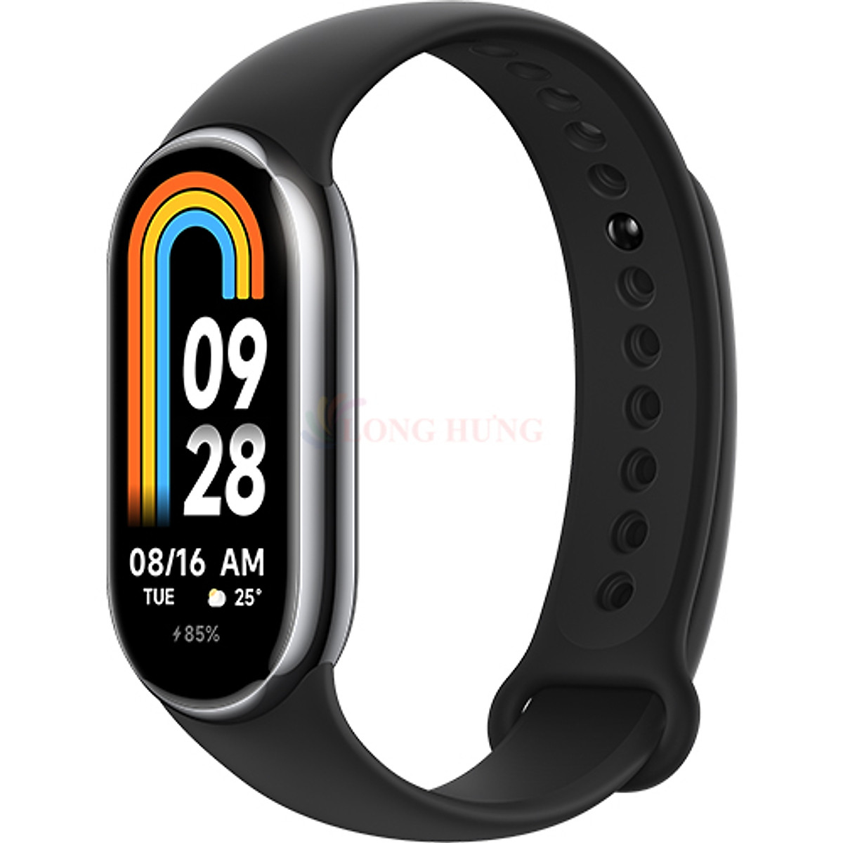 Vòng đeo tay thông minh Xiaomi Redmi Smart Band 8 M2239B1 - Hàng chính hãng