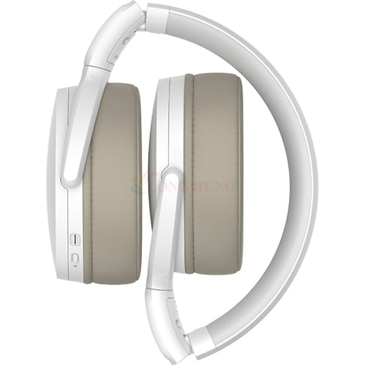 Tai nghe chụp tai Bluetooth Sennheiser HD 350BT SEBT3 - Hàng chính hãng