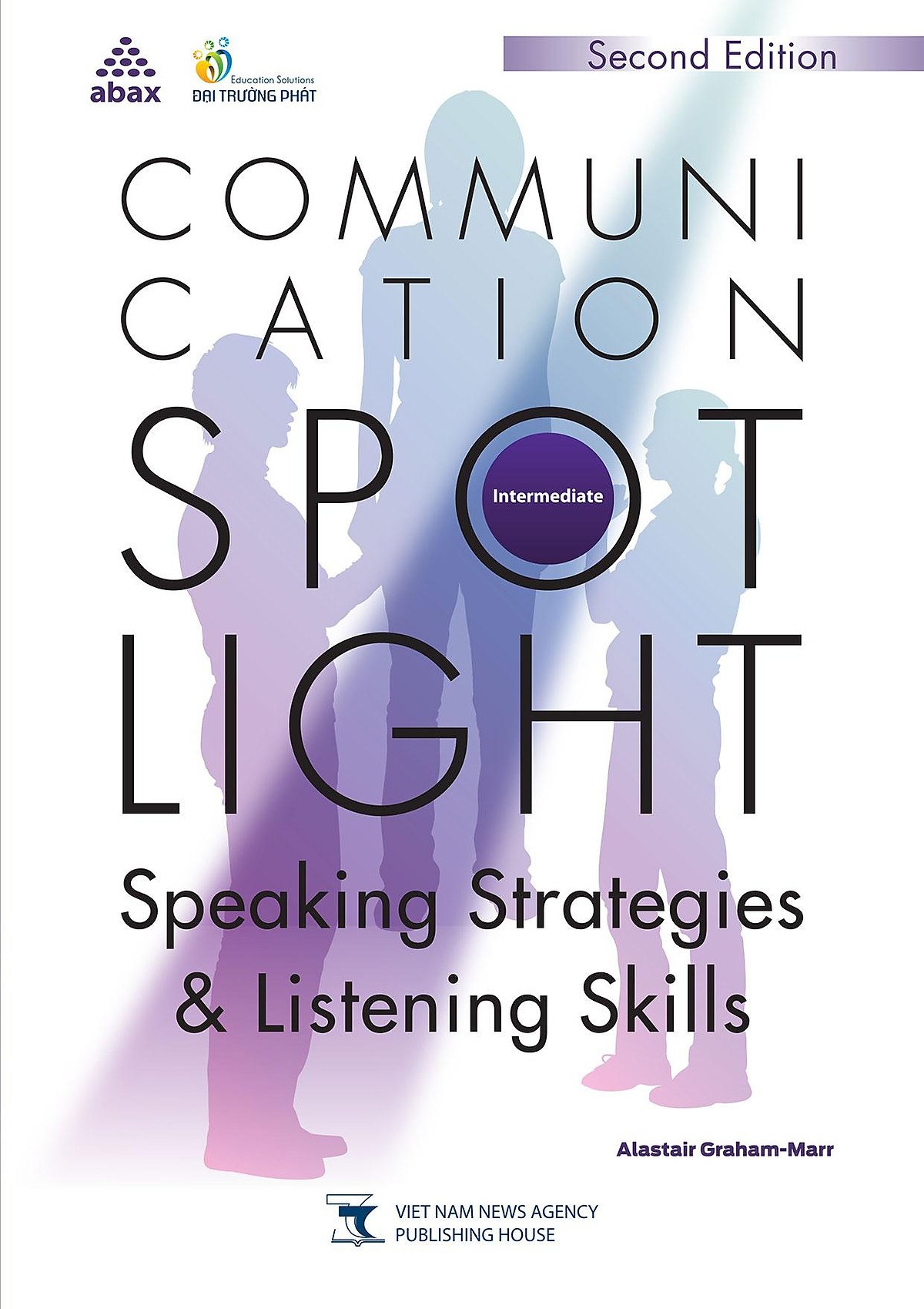 Communication Spotlight 2e Intermediate Student's Book with MP3 CD