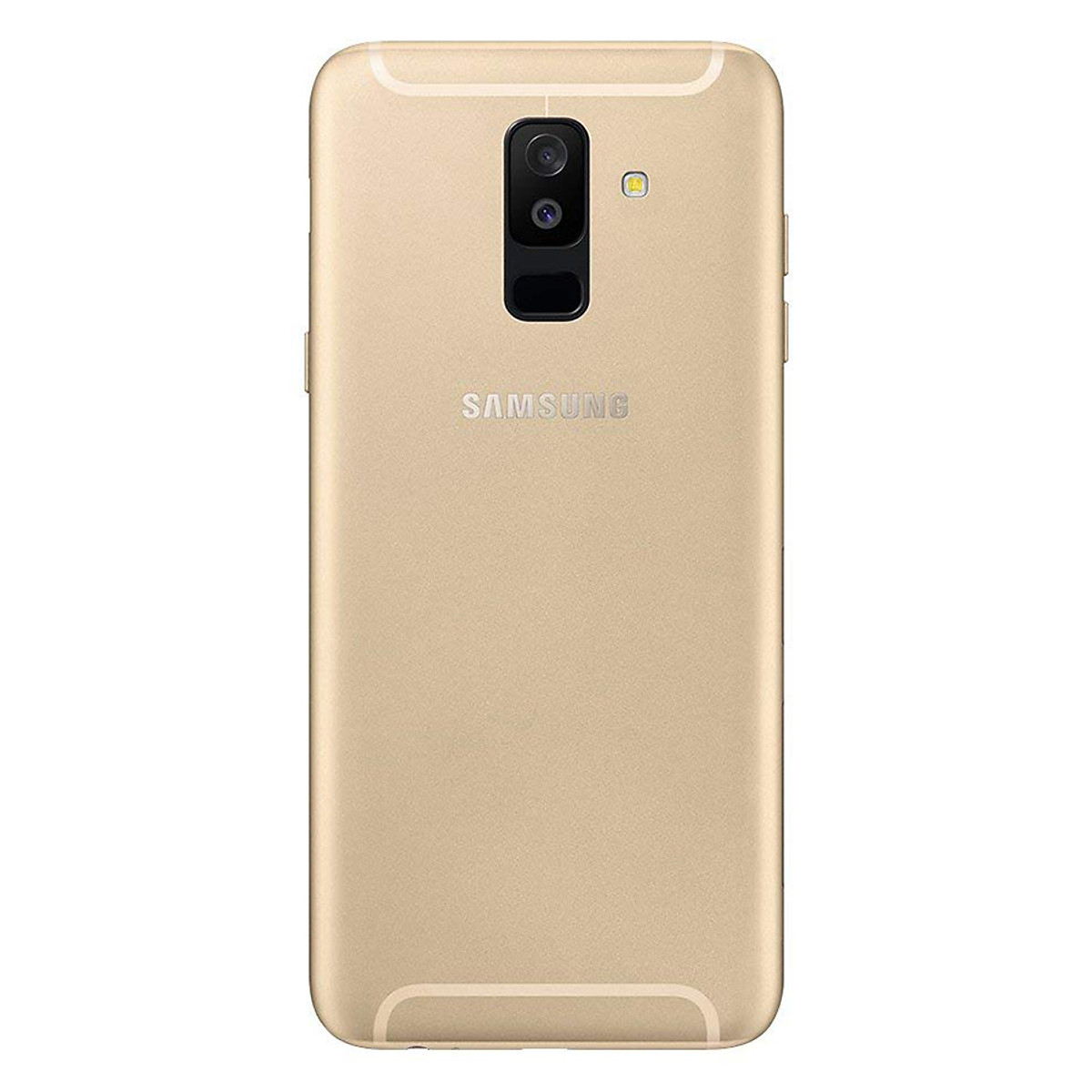 Mua Điện Thoại Samsung Galaxy A6 Plus (Sm-A605G/Ds) 4Gb/32Gb Hai Sim - Bản  Quốc Tế (Vàng Gold) | Tiki