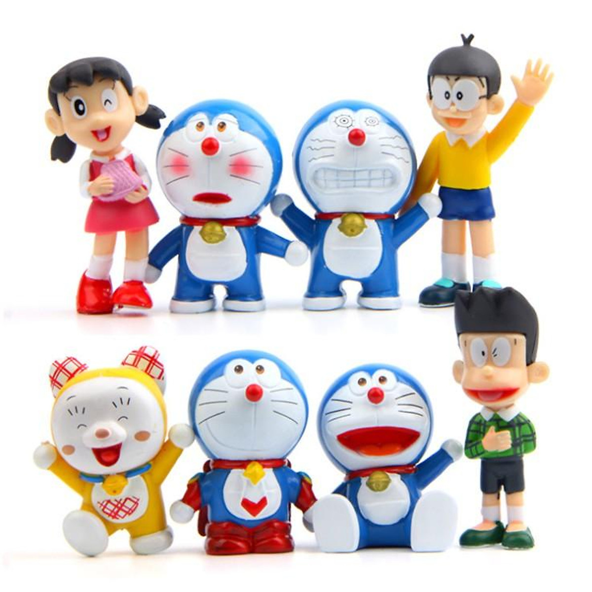 nobita mô hình Chất Lượng Giá Tốt  Lazadavn