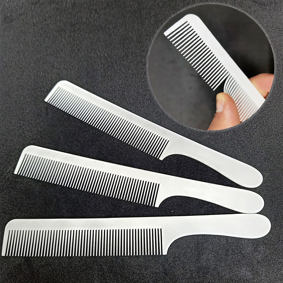 Lí thuyết cắt tóc nam cơ bản bạn cần nắm vững