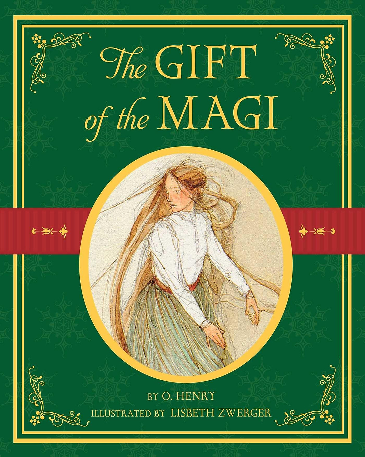 The Gift Of The Magi - Romance