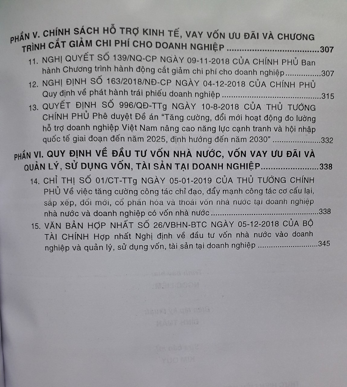 Giám đốc và kế toán trường doanh nghiệp cần biết - Luật doanh nghiệp - Luật hỗ trợ doanh nghiệp nhỏ và vừa - Luật cạnh tranh và chương trình cắt giảm chi phí cho doanh nghiệp