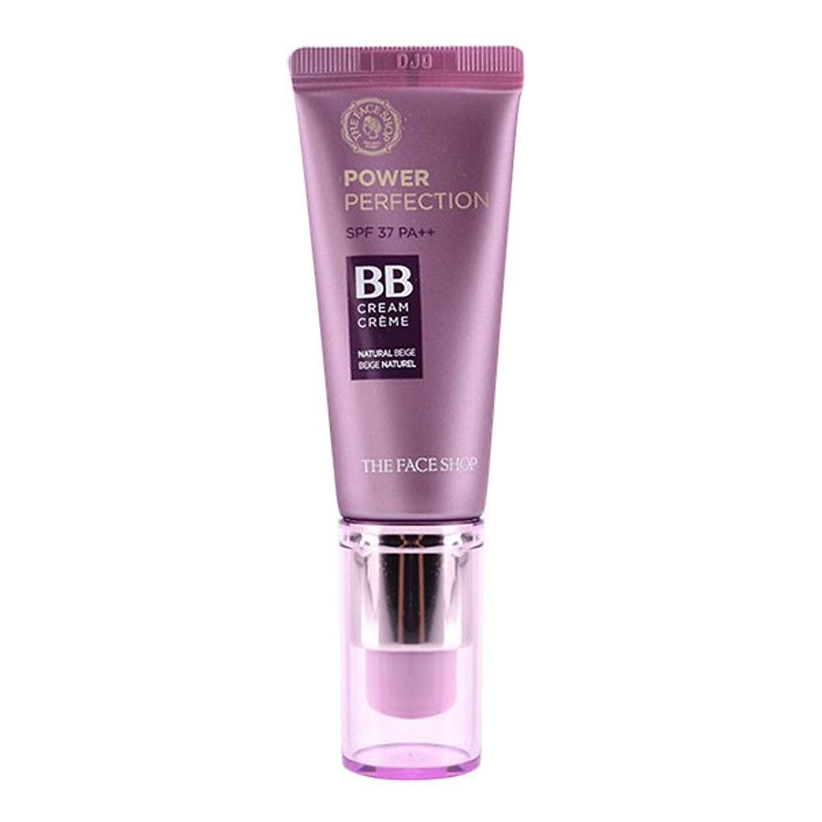 Kem Nền Trang Điểm Đa Năng The Face Shop Power Perfection Bb Cream SPF37 PA++ 20ml V201