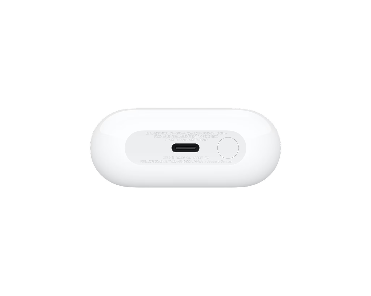 Tai Nghe Samsung Galaxy Buds 3 R530N - Hàng Chính Hãng