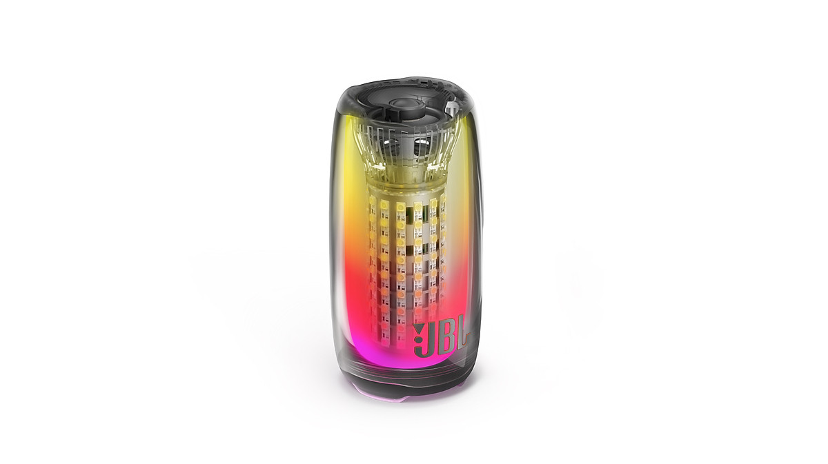 Loa Bluetooth JBL Pulse 5 - Hàng Chính Hãng