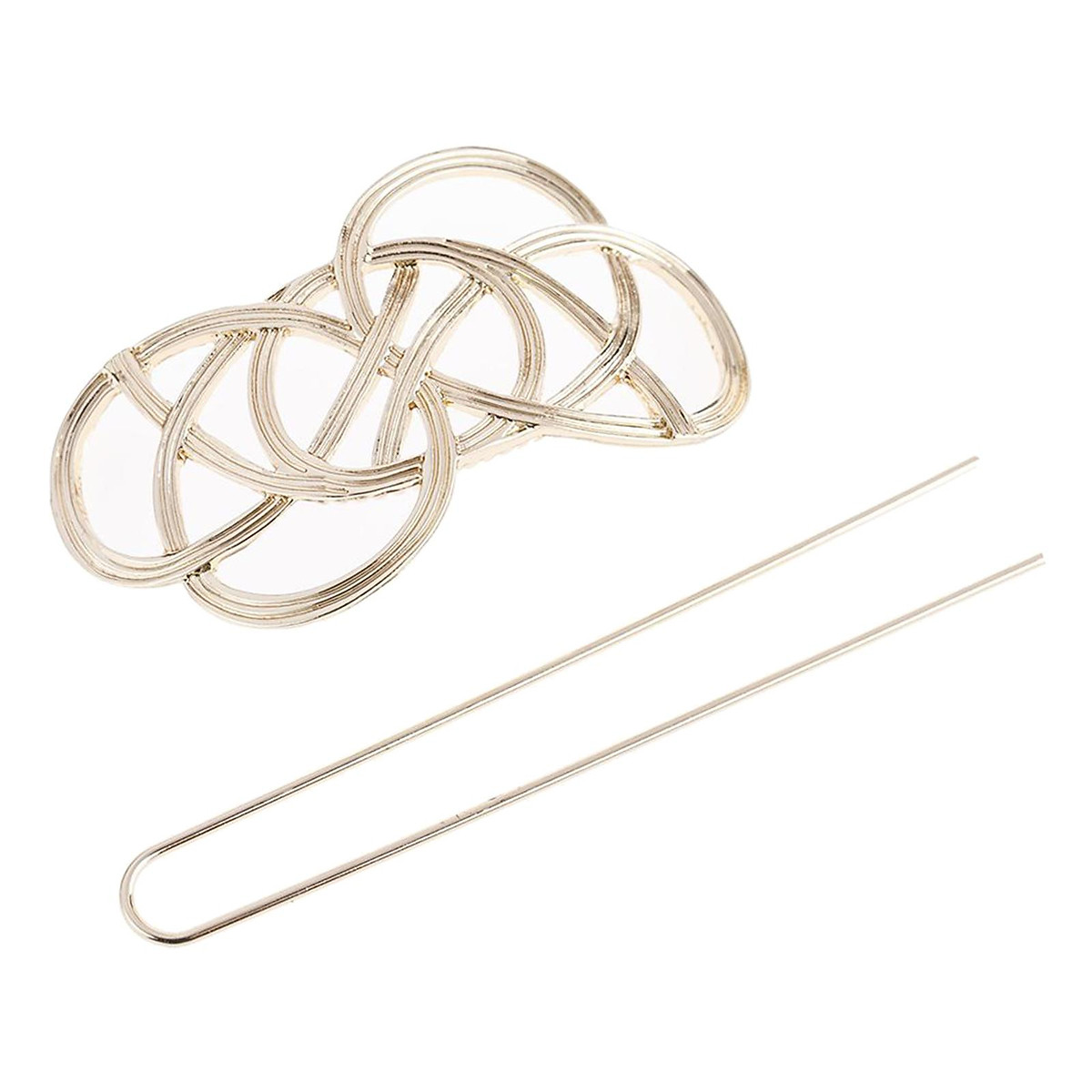 Metal Hair Cuff Hair Bun Holder Cage Hair Stick Fashion Hairpins Hair Clip Metal Hair Cuff Hair Bun Holder Cage Hair Stick Fashion Hairpins Hair Clip