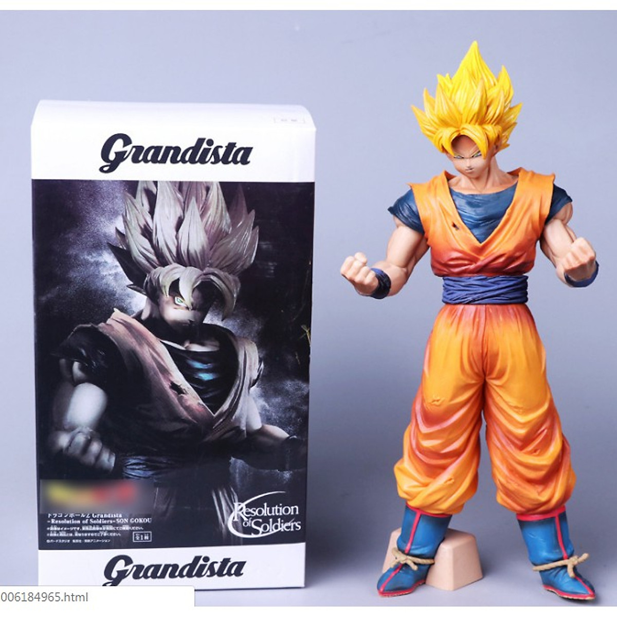 Chi tiết 73 về mô hình dragon ball khổng lồ mới nhất thdonghoadian #32 Chi tiết 73 về mô hình dragon ball khổng lồ mới nhất thdonghoadian