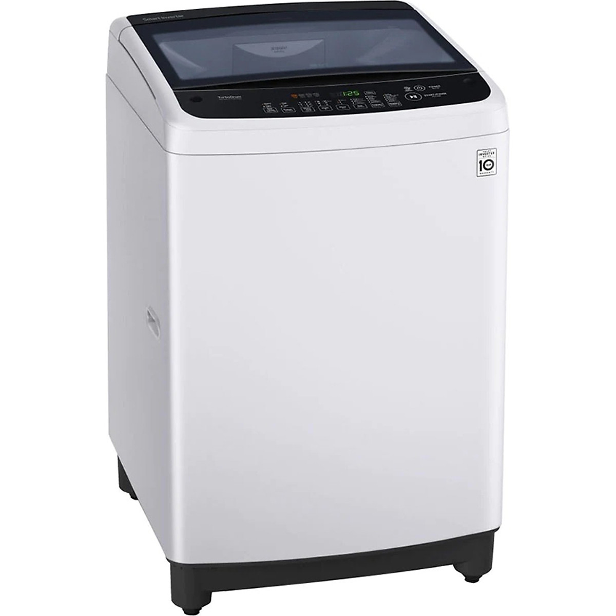 Máy giặt LG Inverter 13 kg T2313VS2W - Hàng chính hãng