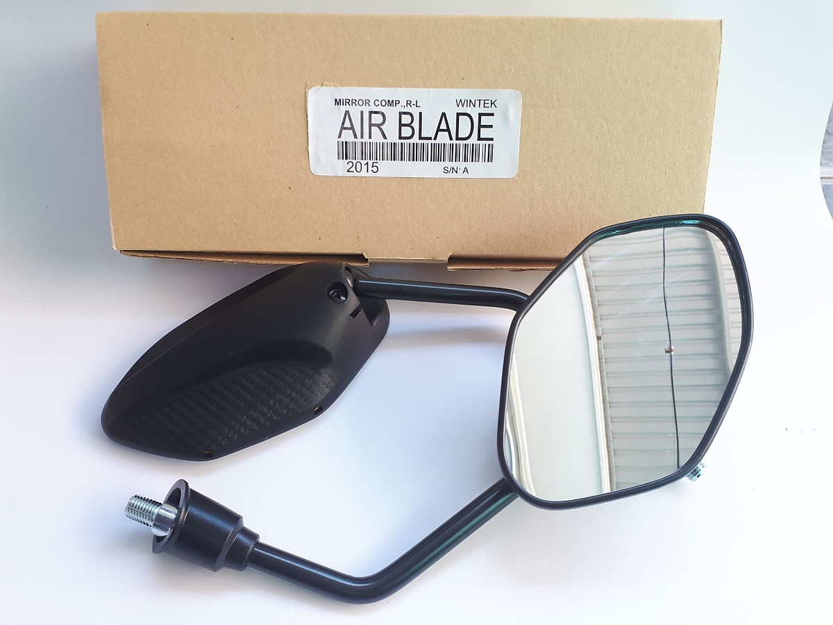 Honda Air Blade bị Yamaha Sirius vượt mặt  Báo Quảng Ngãi điện tử