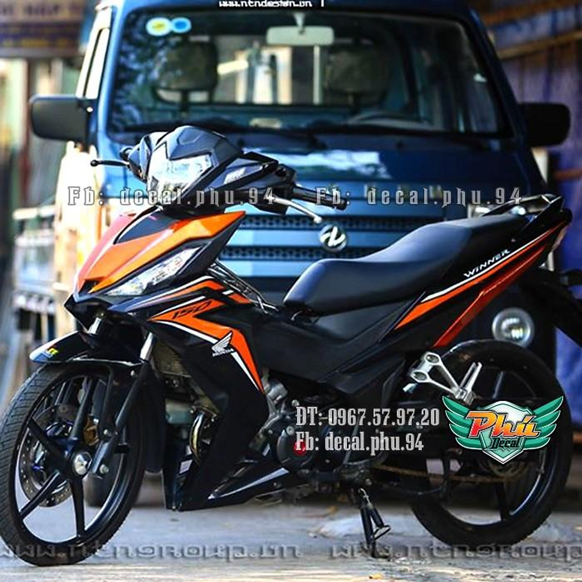 Bán xe Honda Winner T122018 màu VÀNGĐEN xe đẹp mới đi 6000km bảo hành  32 tháng0939960589  2banhvn