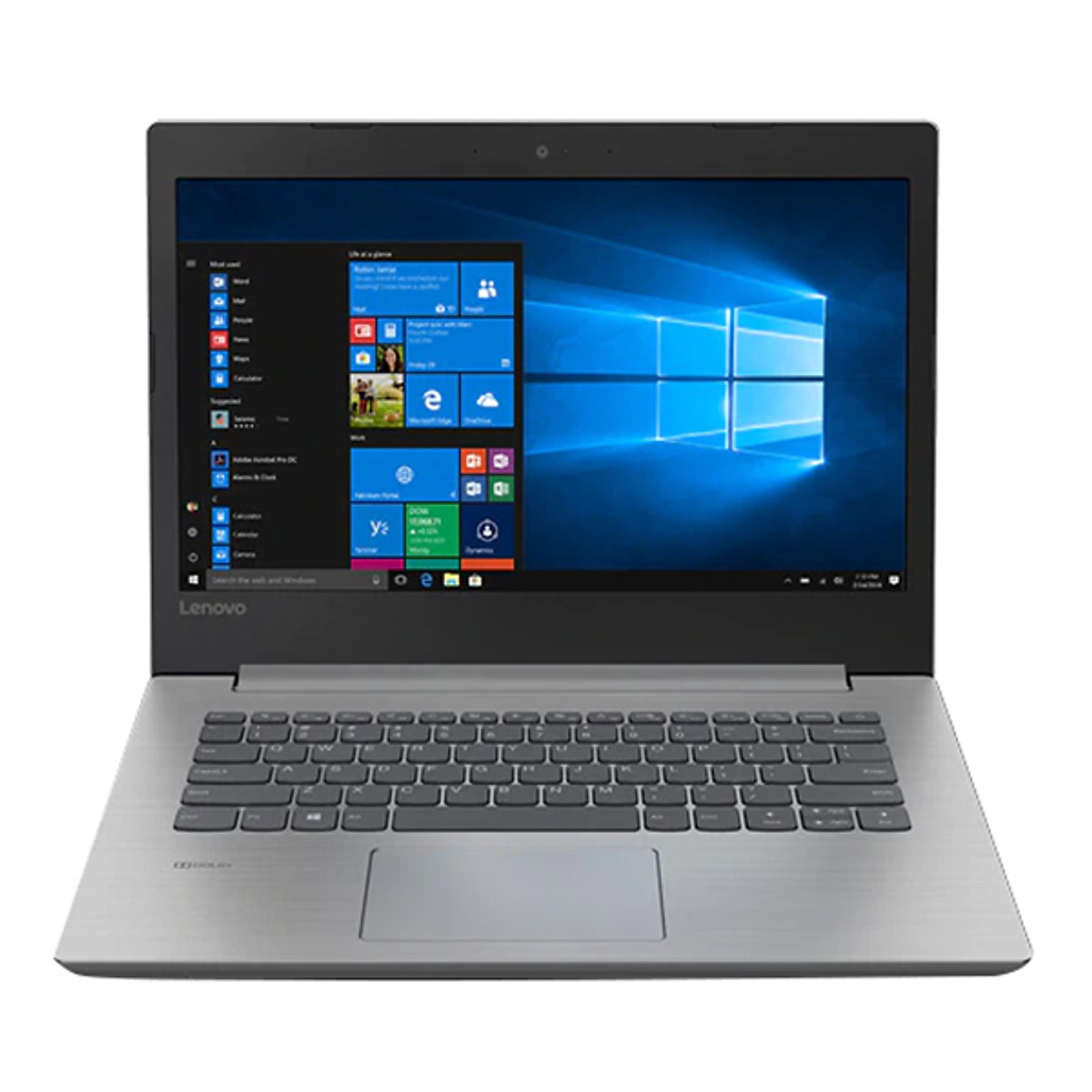 Lenovo ideapad 330 сколько слотов под оперативную память