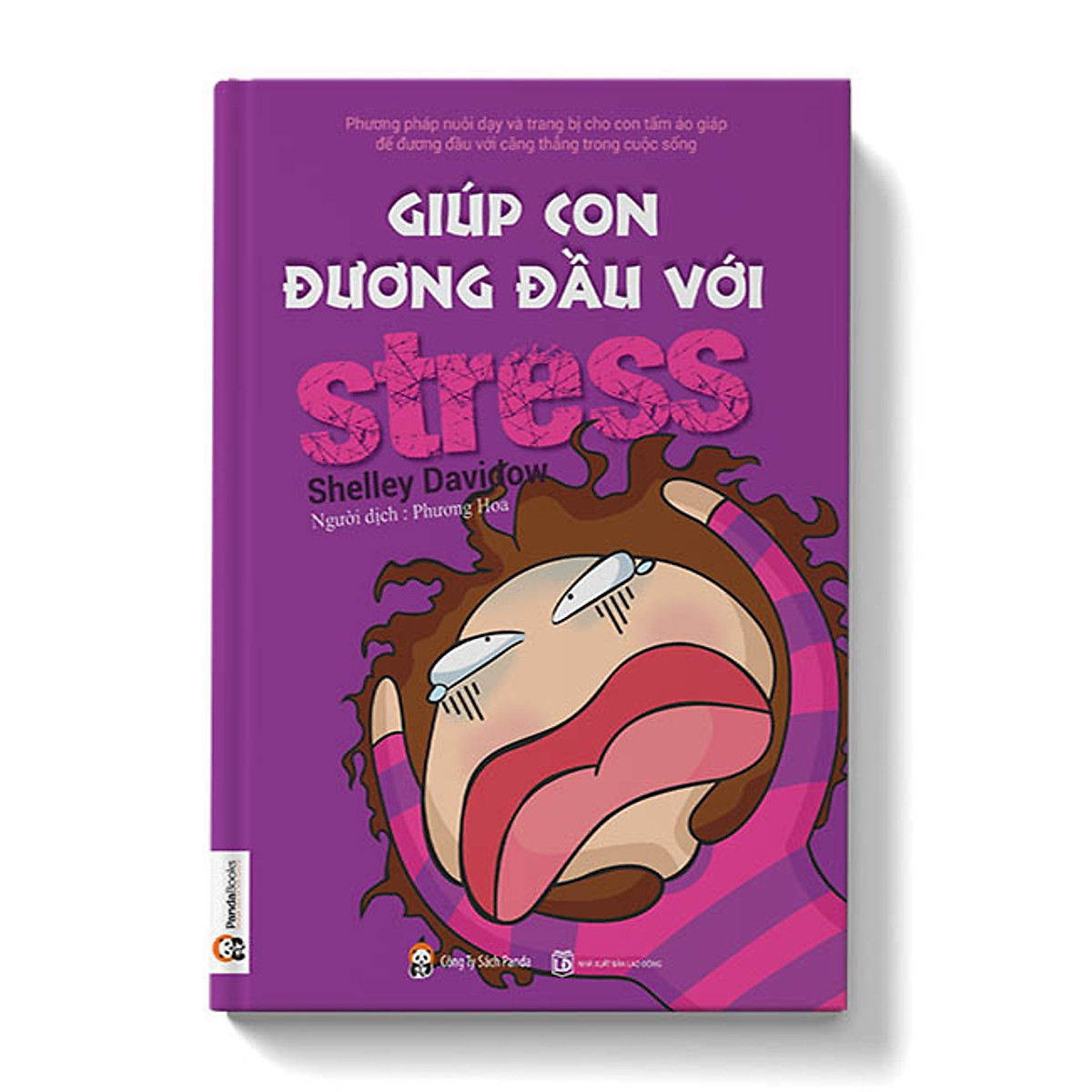 Bộ sách 5 cuốn: 50 việc bố mẹ nên làm vì con, Giúp con đương đầu với Stress, Hãy nói với con rằn con giỏi lắm, Bách khoa chăm sóc trẻ toàn diện, Làm thế nào để con chăm học