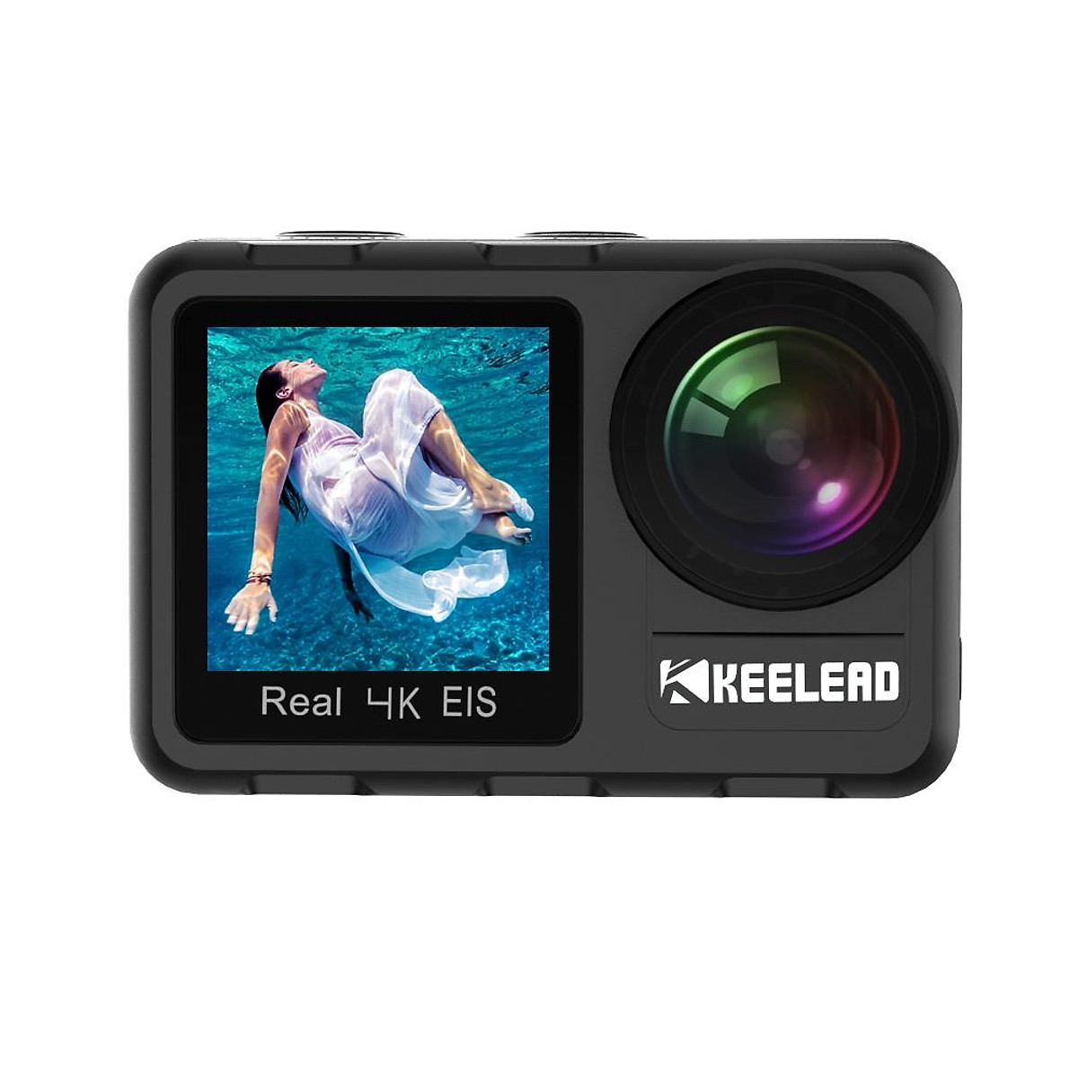 k80 action camera