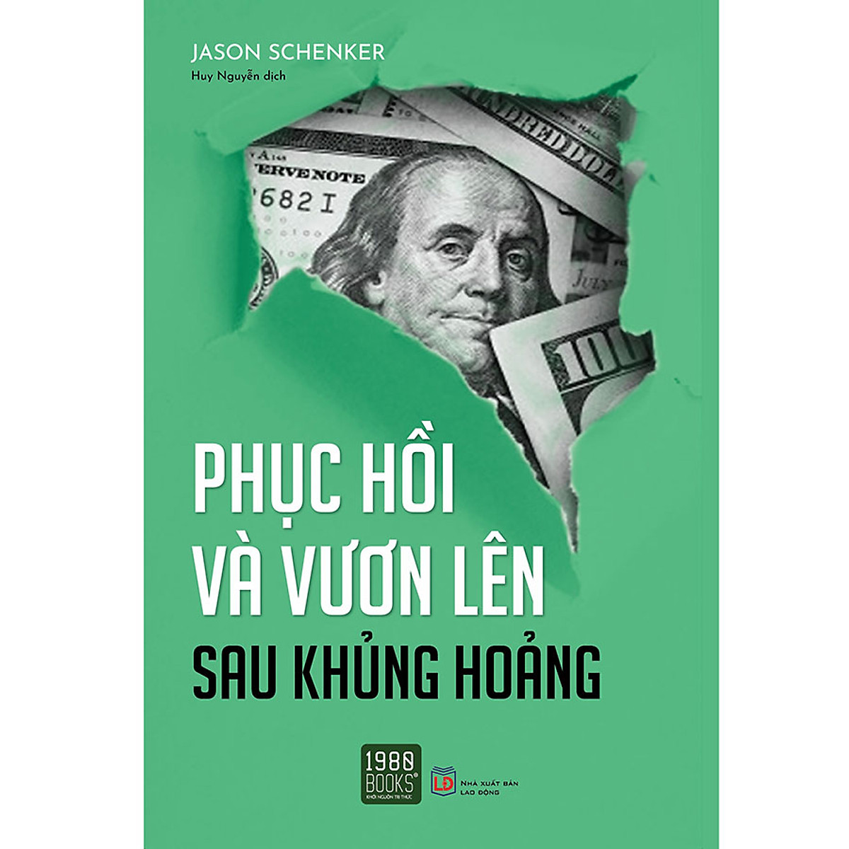 Phục Hồi Và Vươn Lên Sau Khủng Hoảng