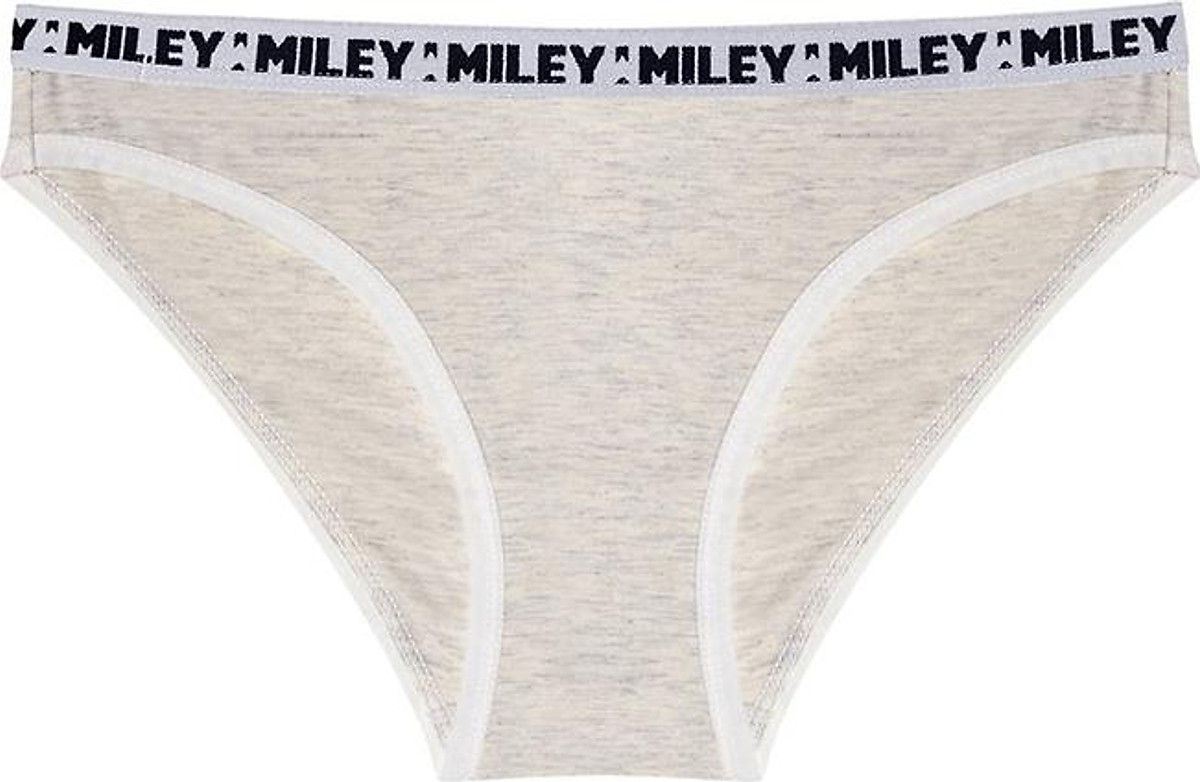 Bộ 2 Quần Lót Nữ Melagne Sporty Chic Miley Lingerie FCB_0200_0900