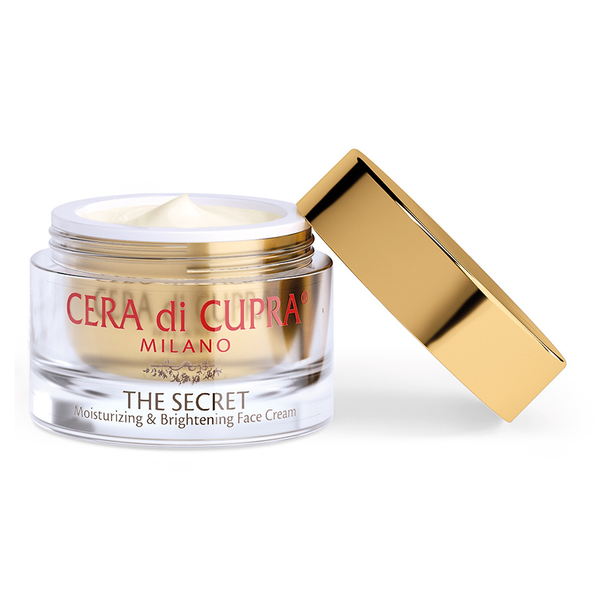 Mua Cera Di Cupra The Secret Face Cream (15ml) | Tiki