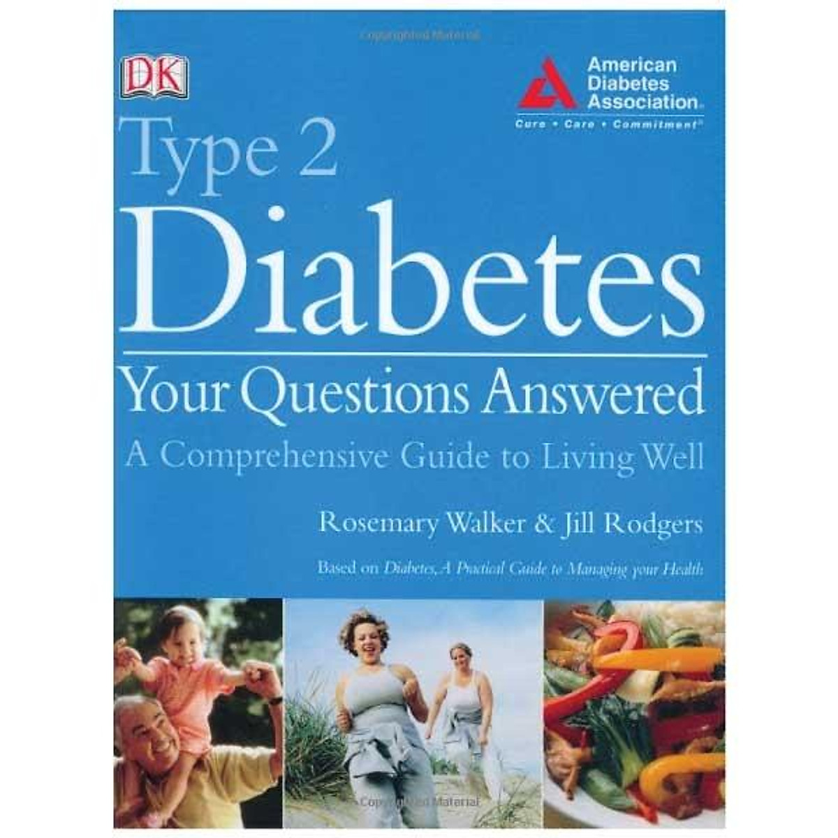 Type 2 Diabetes Your Questions Answered