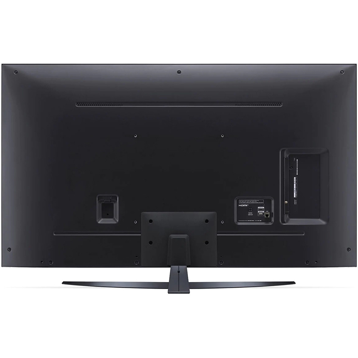 Smart Tivi NanoCell LG 4K 55 inch 55NANO76SQA - Model 2022