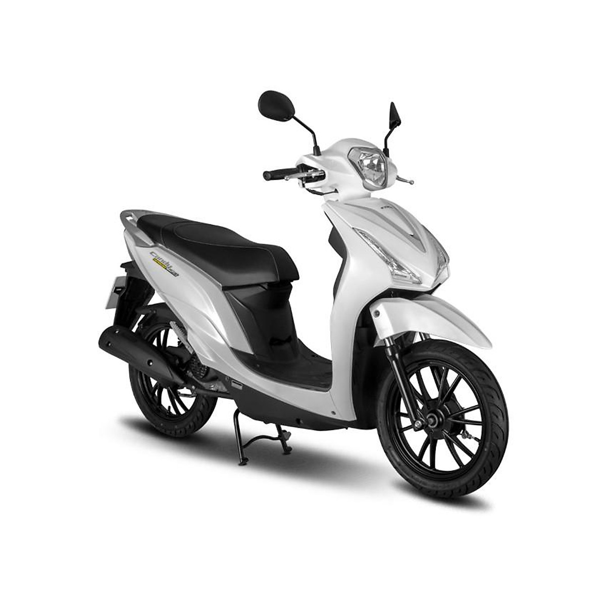 Kymco Candy Hermosa 50 chiếc tiểu Vision sành điệu thích hợp với giới trẻ   AutoFun