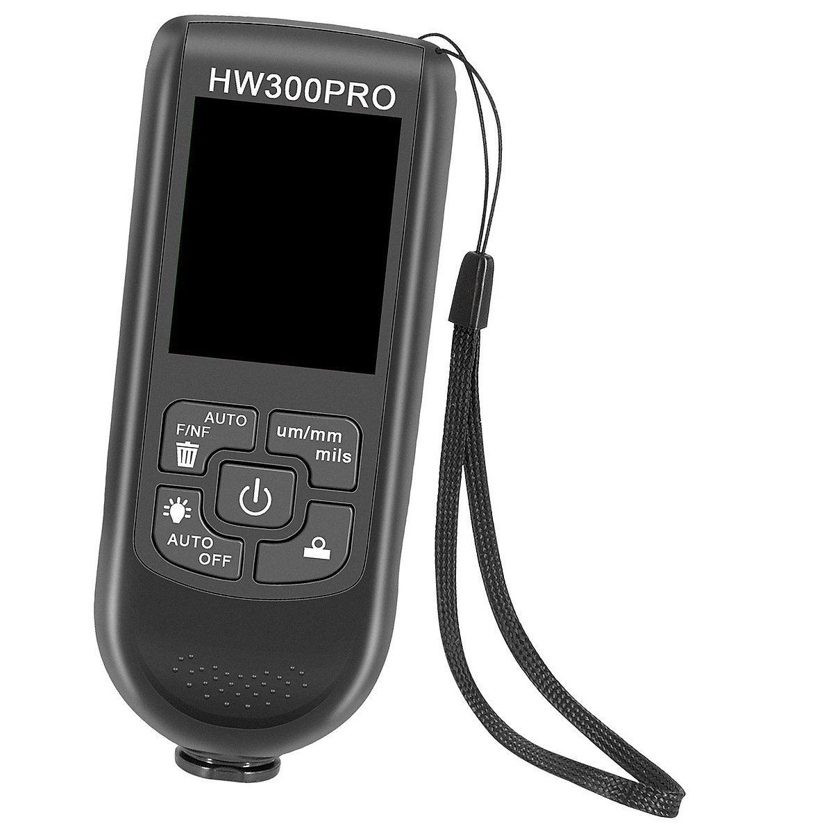 Paint Thickness Gauge Tester for Automotive Paint Thickness Measurement