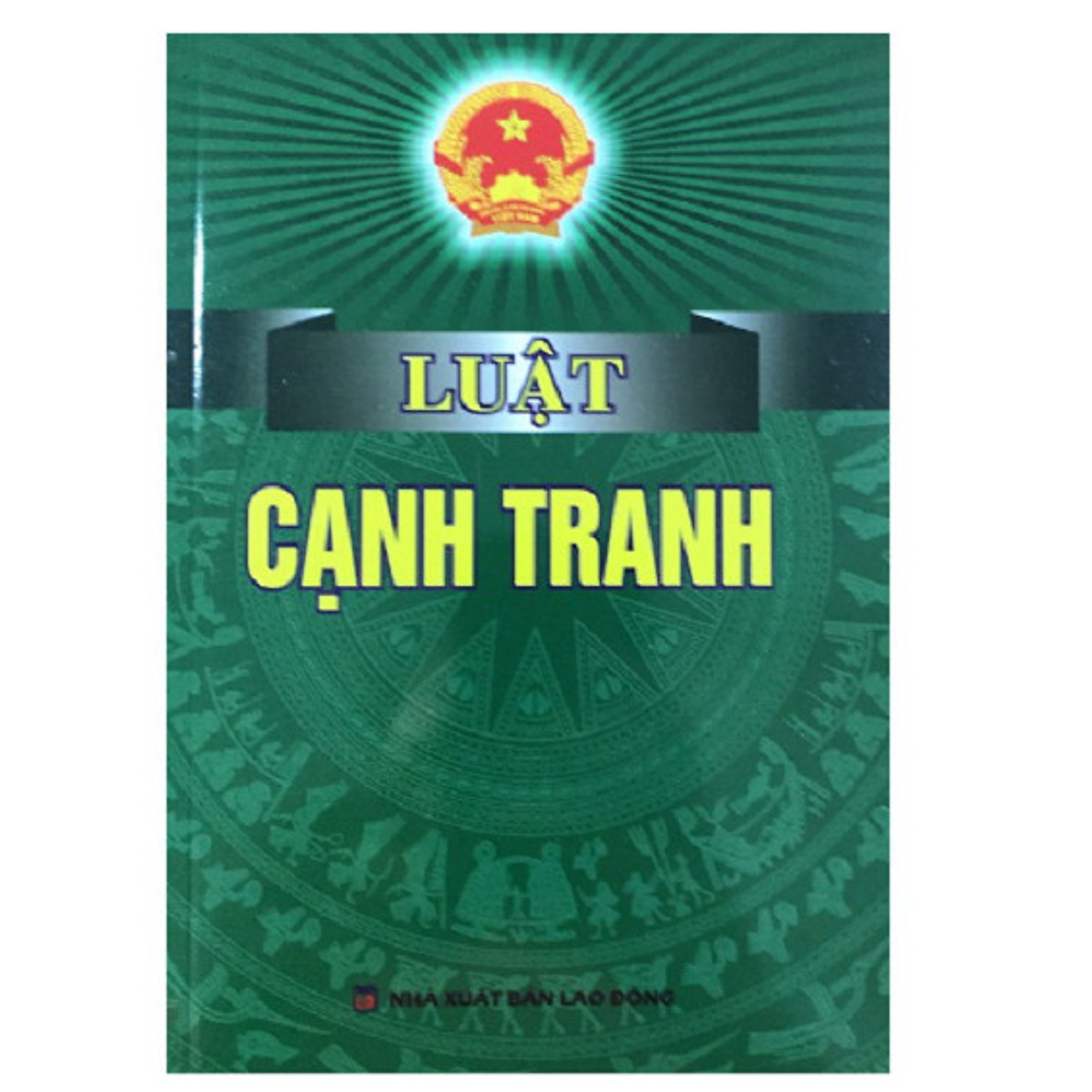 Sách luật cạnh tranh