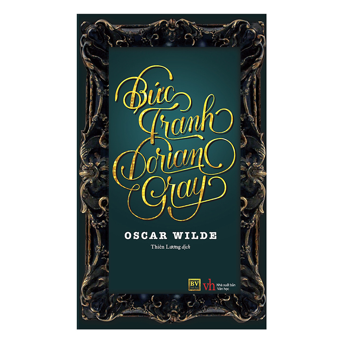 Bức Tranh Dorian Gray