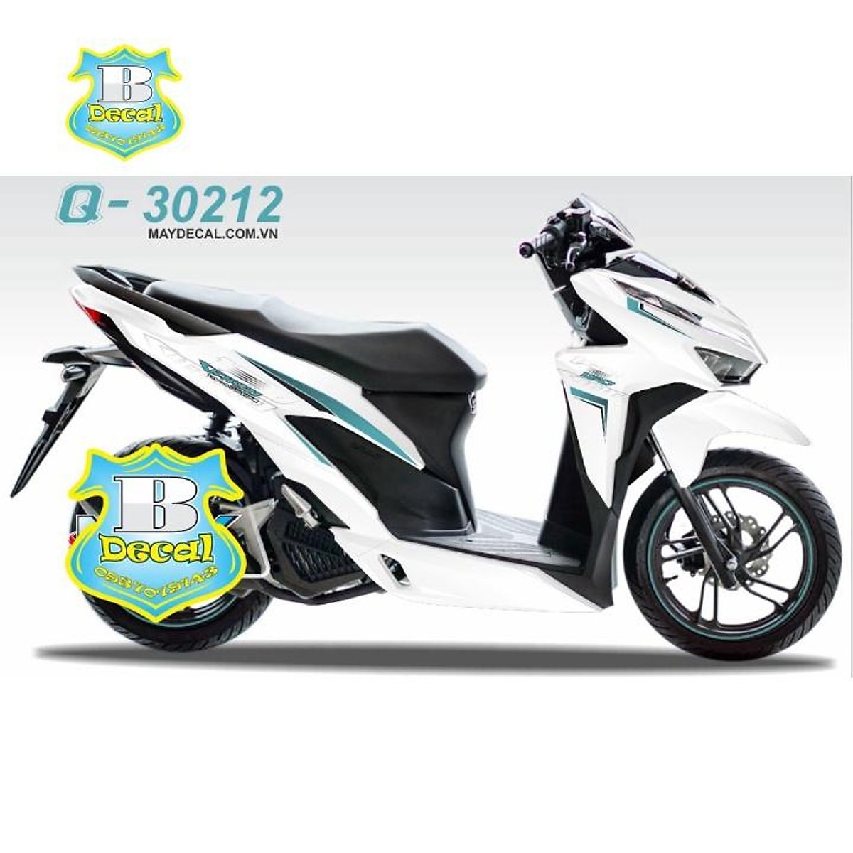 Giá xe máy Honda Vario 150 mới nhất tháng 082023