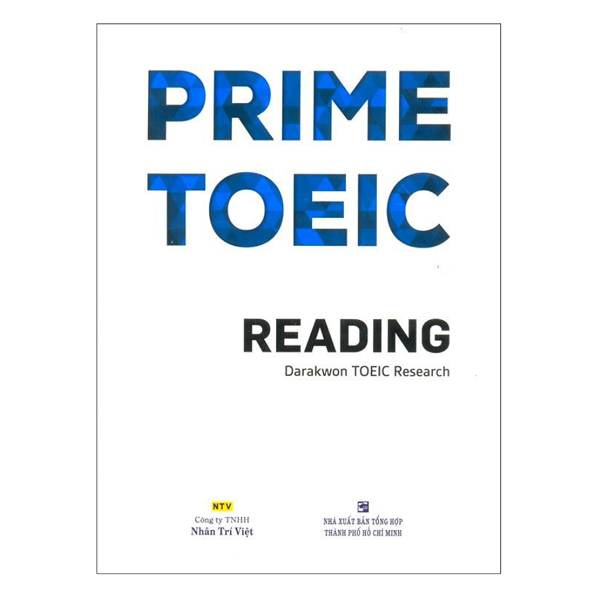 Prime TOEIC Reading